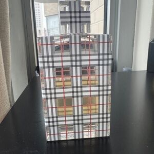 Burberry Brit Perfume